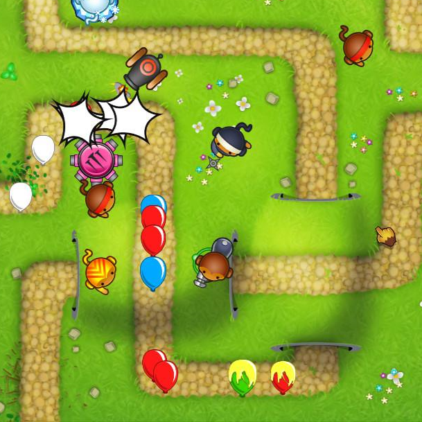 BTD5