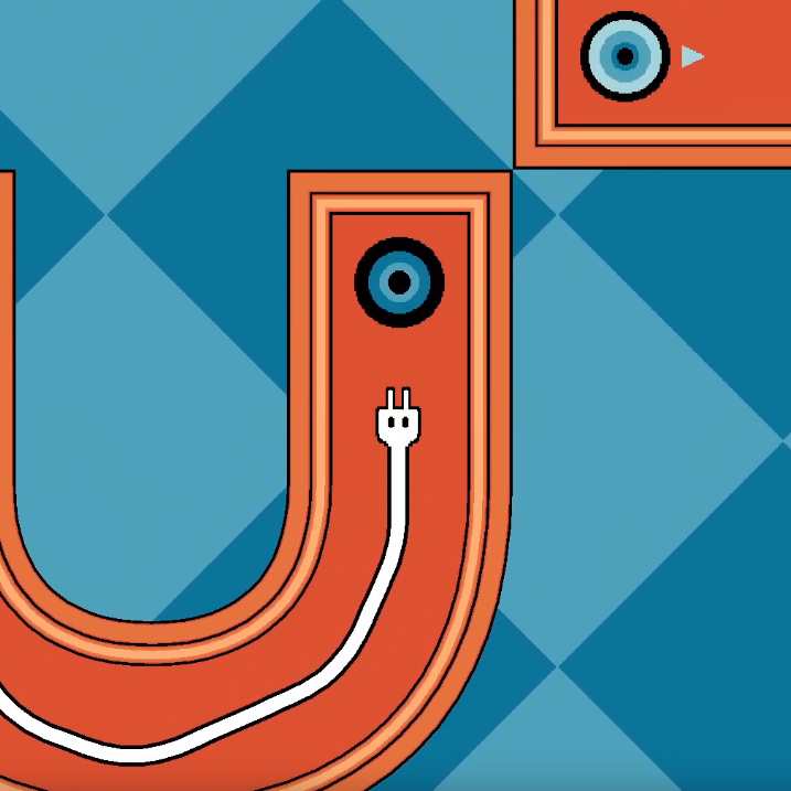 Plug Away 2